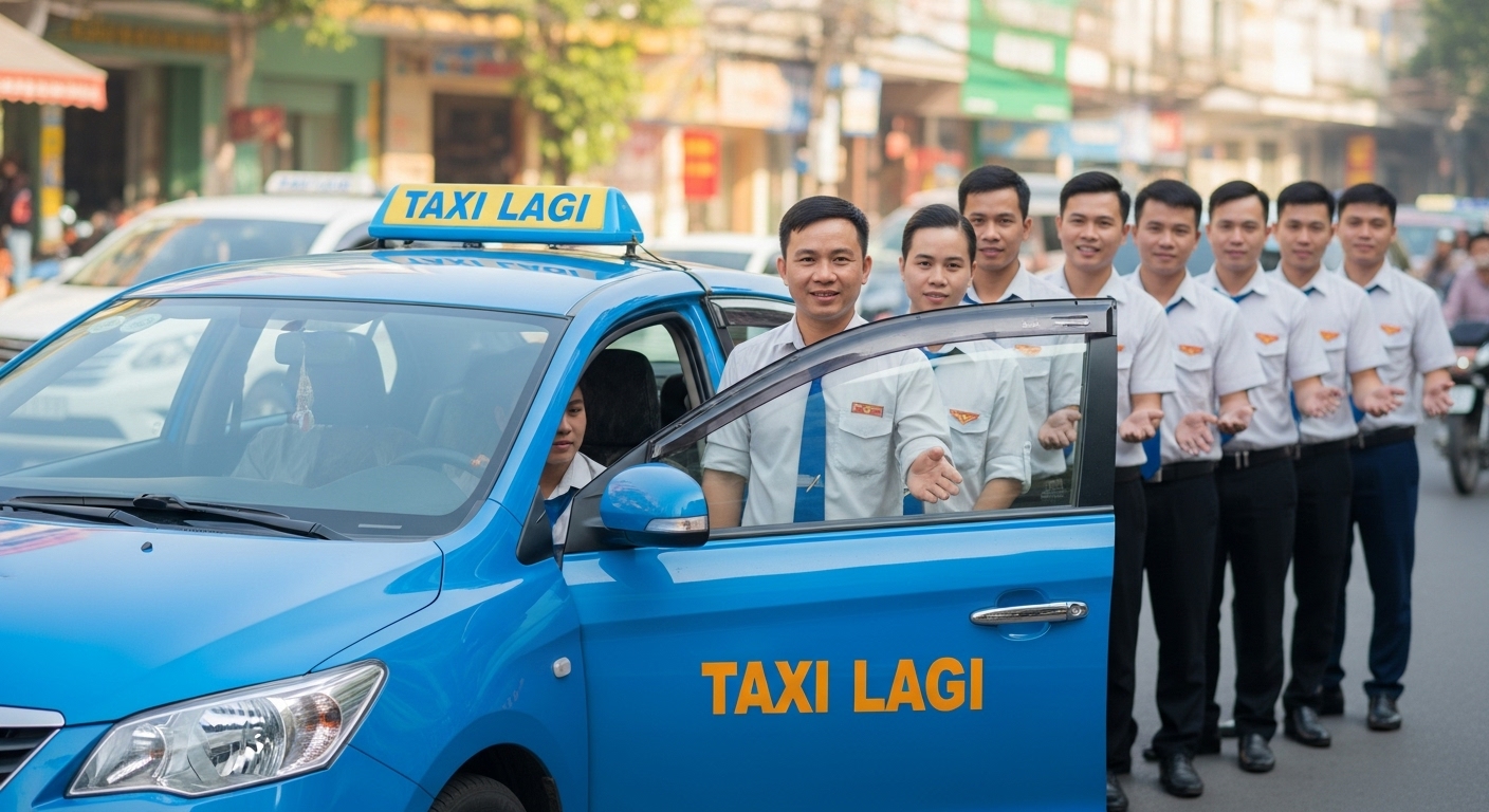 Taxi Lagi Bình Thuận - Số Taxi Lagi Bình Thuận Hotline 0941865131 - Đặt Taxi Lagi