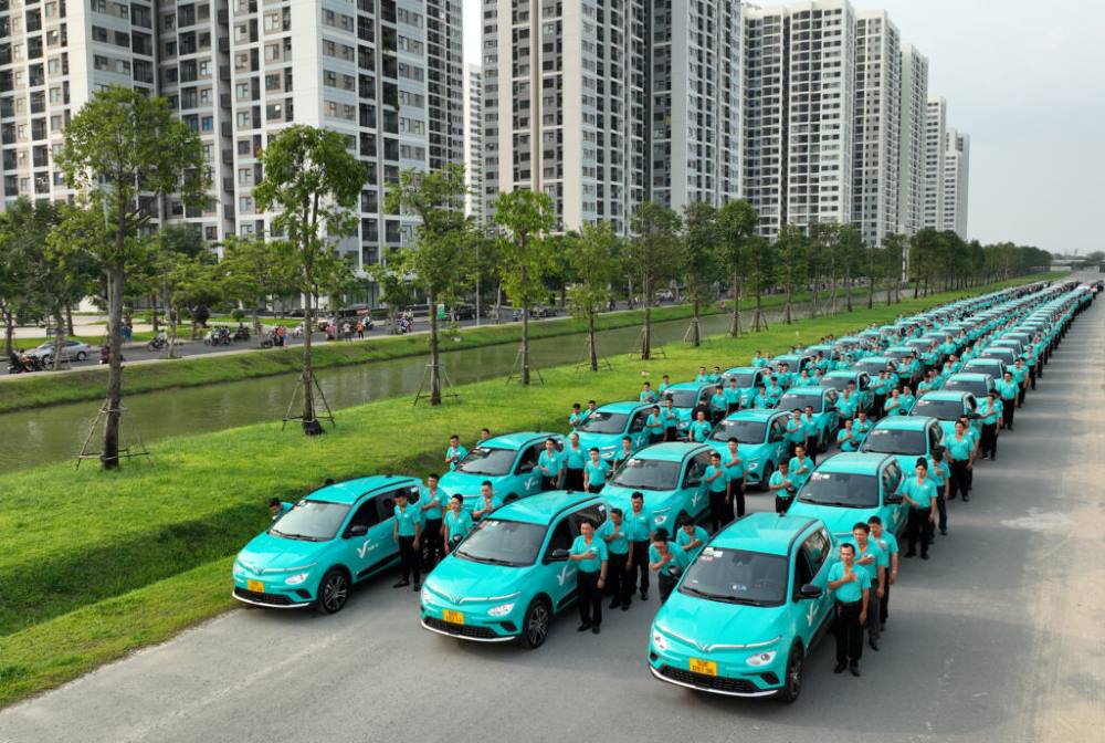 Xe 5 chỗ Taxi Lagi Bình Thuận